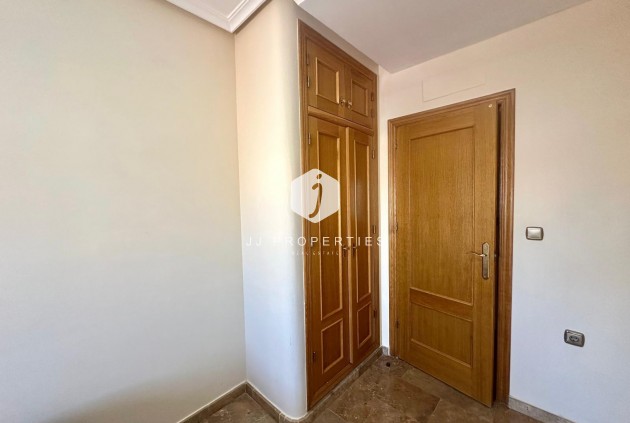 Tweedehands - Appartement / flat -
Torrevieja