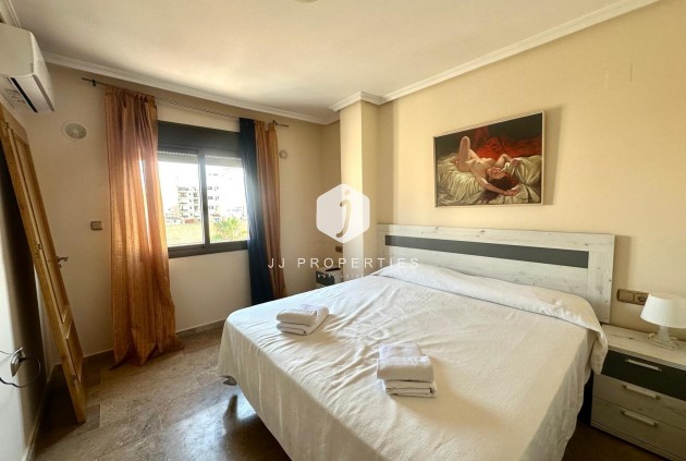Tweedehands - Appartement / flat -
Torrevieja