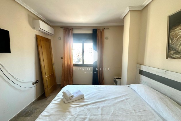 Tweedehands - Appartement / flat -
Torrevieja