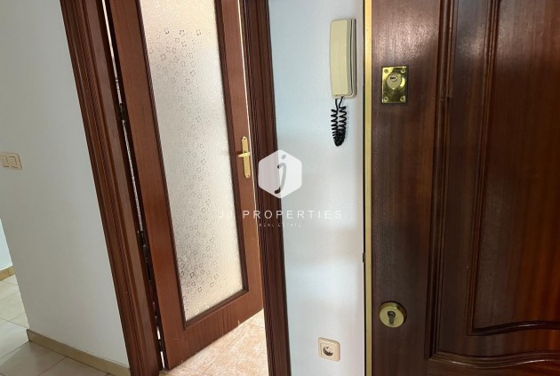 Aus zweiter Hand - Wohnung -
Torrevieja - Playa del Cura