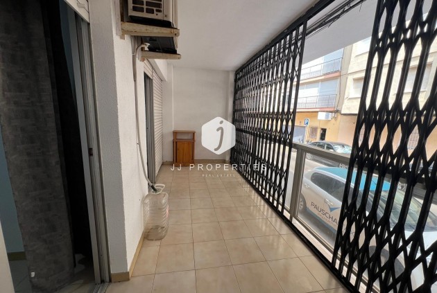 Aus zweiter Hand - Wohnung -
Torrevieja - Playa del Cura