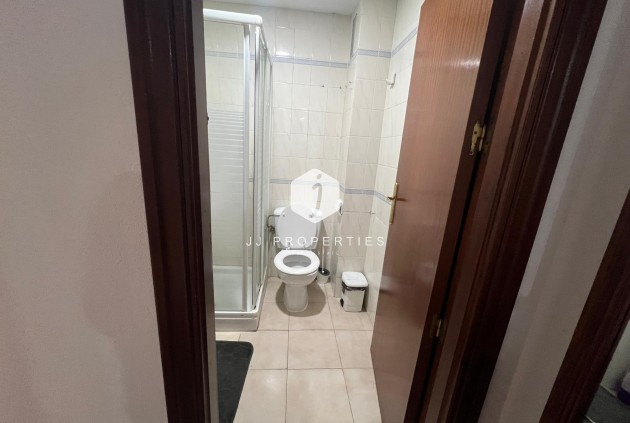 Aus zweiter Hand - Wohnung -
Torrevieja - Playa del Cura