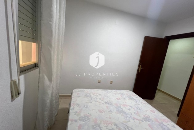Aus zweiter Hand - Wohnung -
Torrevieja - Playa del Cura