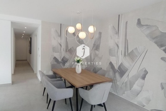 Aus zweiter Hand - Wohnung -
Torrevieja - Torreblanca
