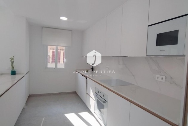 Aus zweiter Hand - Wohnung -
Torrevieja - Torreblanca