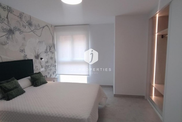 Aus zweiter Hand - Wohnung -
Torrevieja - Torreblanca