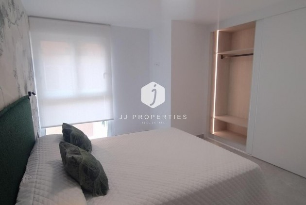 Aus zweiter Hand - Wohnung -
Torrevieja - Torreblanca