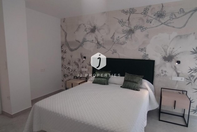 Aus zweiter Hand - Wohnung -
Torrevieja - Torreblanca