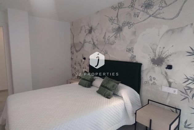 Aus zweiter Hand - Wohnung -
Torrevieja - Torreblanca