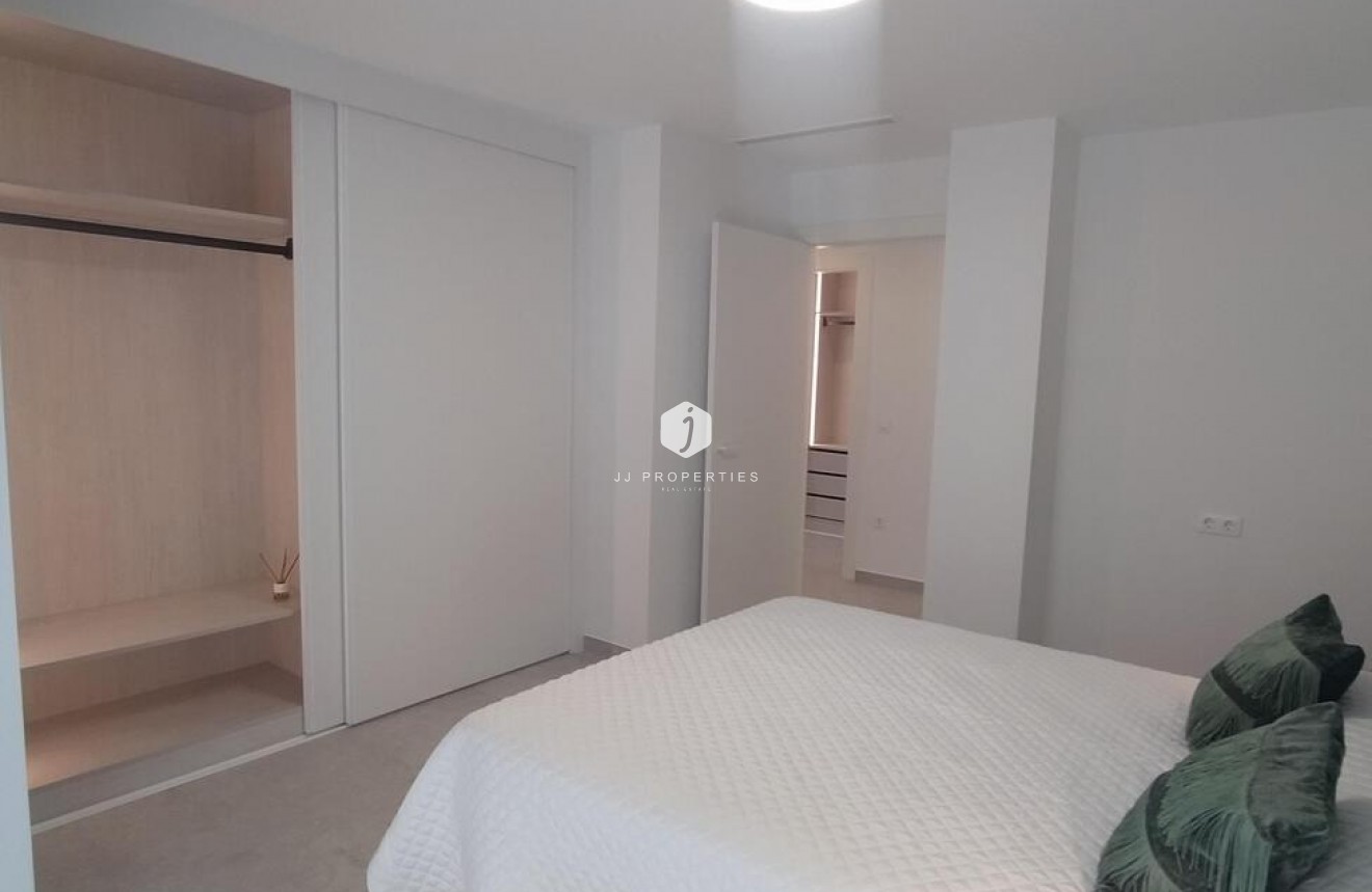 Aus zweiter Hand - Wohnung -
Torrevieja - Torreblanca
