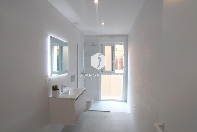 Aus zweiter Hand - Wohnung -
Torrevieja - Torreblanca