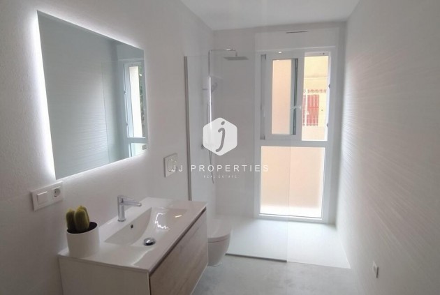 Aus zweiter Hand - Wohnung -
Torrevieja - Torreblanca