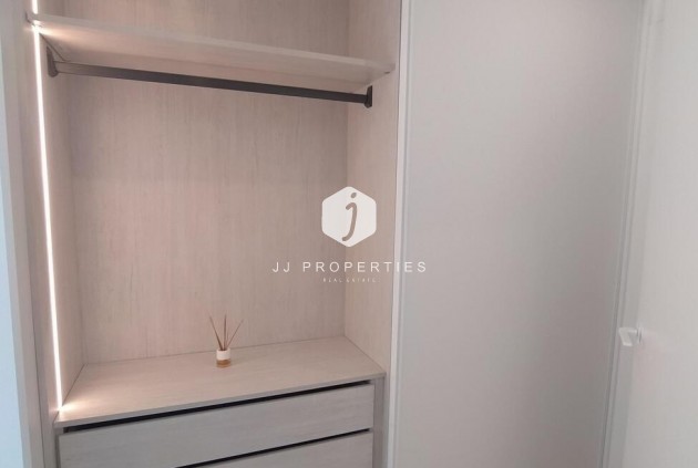 Aus zweiter Hand - Wohnung -
Torrevieja - Torreblanca