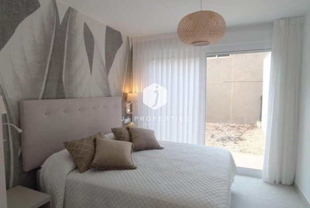 Aus zweiter Hand - Wohnung -
Torrevieja - Torreblanca