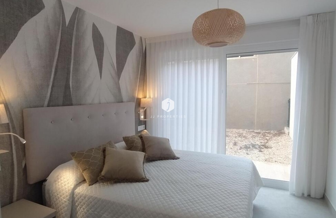 Aus zweiter Hand - Wohnung -
Torrevieja - Torreblanca