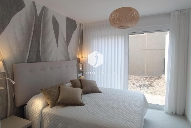Aus zweiter Hand - Wohnung -
Torrevieja - Torreblanca