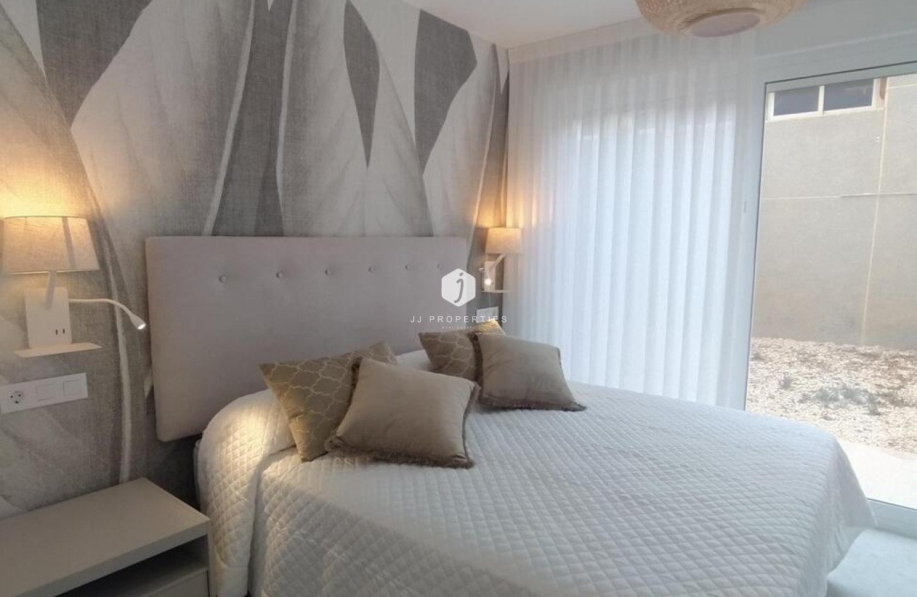 Aus zweiter Hand - Wohnung -
Torrevieja - Torreblanca