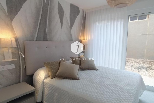 Aus zweiter Hand - Wohnung -
Torrevieja - Torreblanca