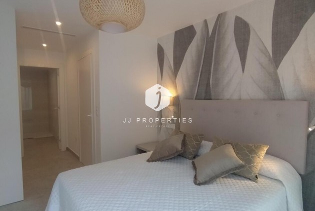 Aus zweiter Hand - Wohnung -
Torrevieja - Torreblanca