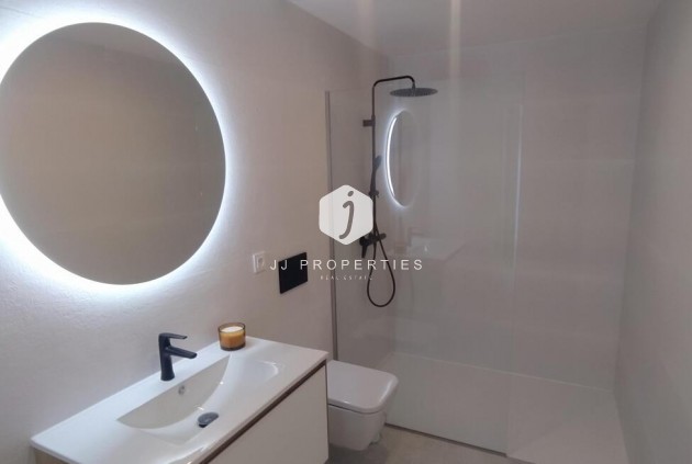 Aus zweiter Hand - Wohnung -
Torrevieja - Torreblanca
