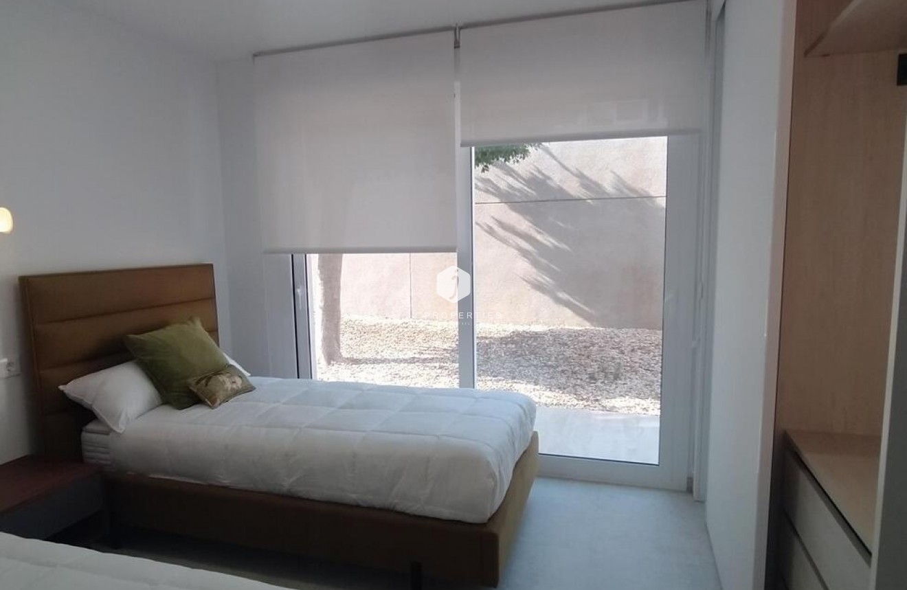 Aus zweiter Hand - Wohnung -
Torrevieja - Torreblanca