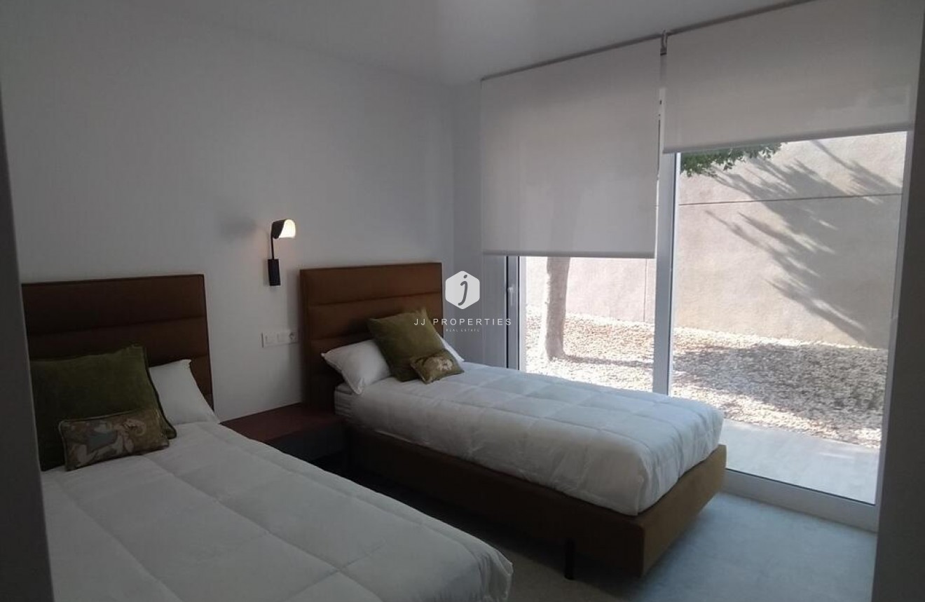 Aus zweiter Hand - Wohnung -
Torrevieja - Torreblanca