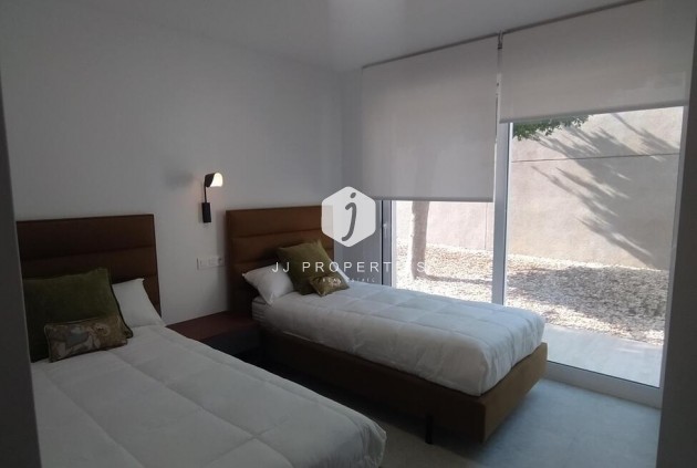 Aus zweiter Hand - Wohnung -
Torrevieja - Torreblanca