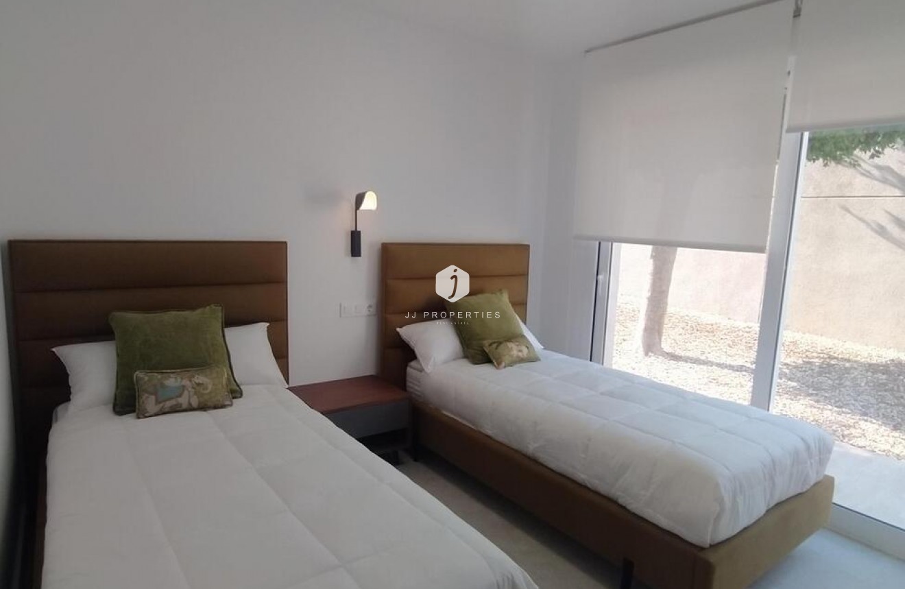 Aus zweiter Hand - Wohnung -
Torrevieja - Torreblanca