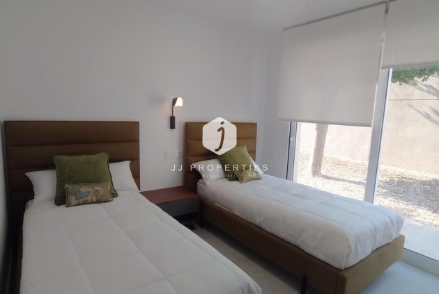 Aus zweiter Hand - Wohnung -
Torrevieja - Torreblanca