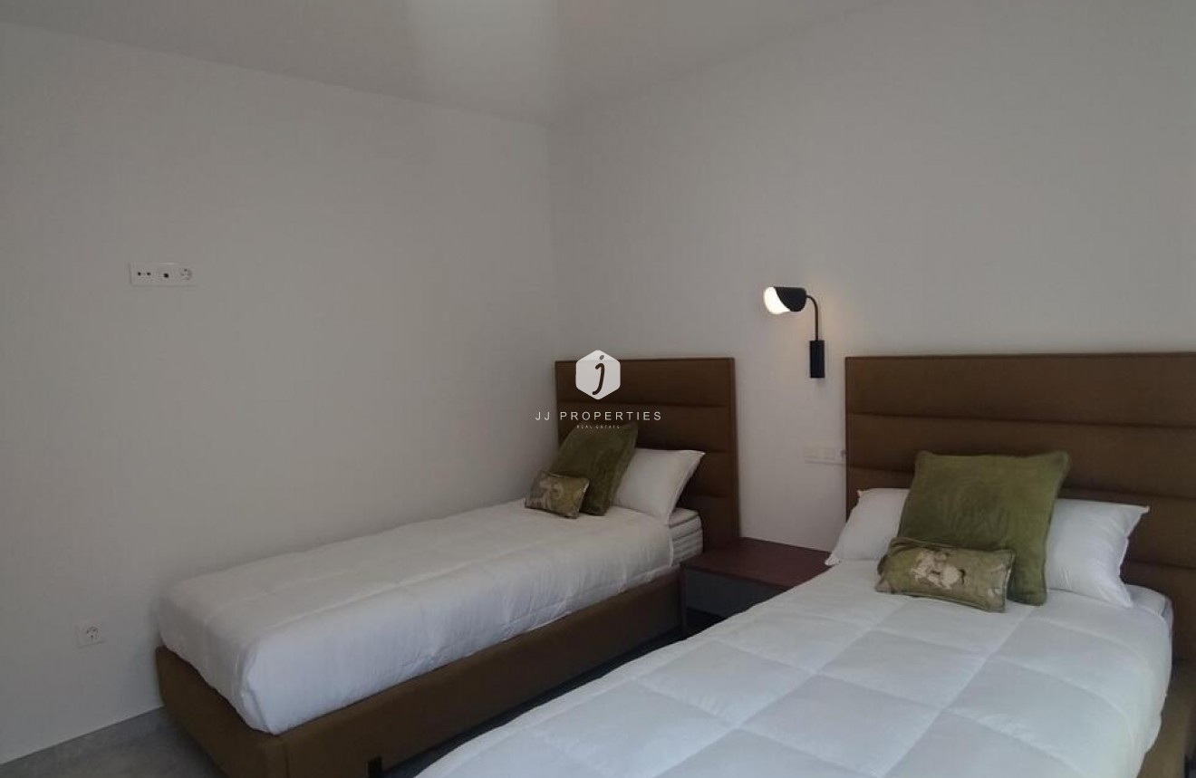 Aus zweiter Hand - Wohnung -
Torrevieja - Torreblanca