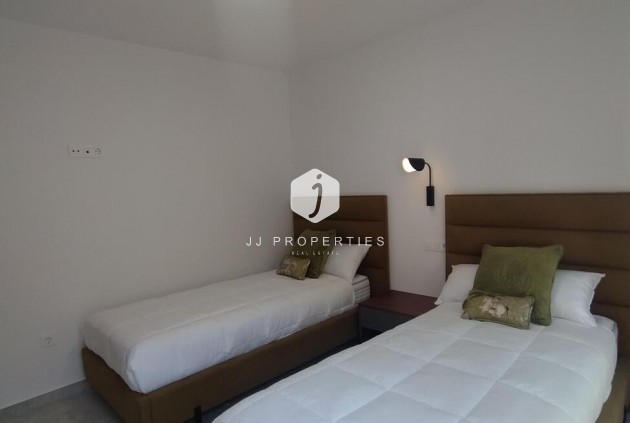 Aus zweiter Hand - Wohnung -
Torrevieja - Torreblanca