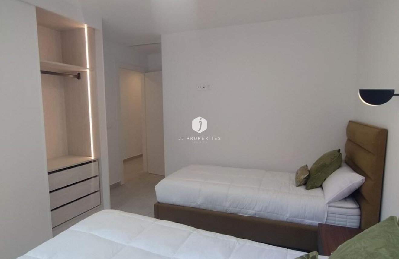 Aus zweiter Hand - Wohnung -
Torrevieja - Torreblanca