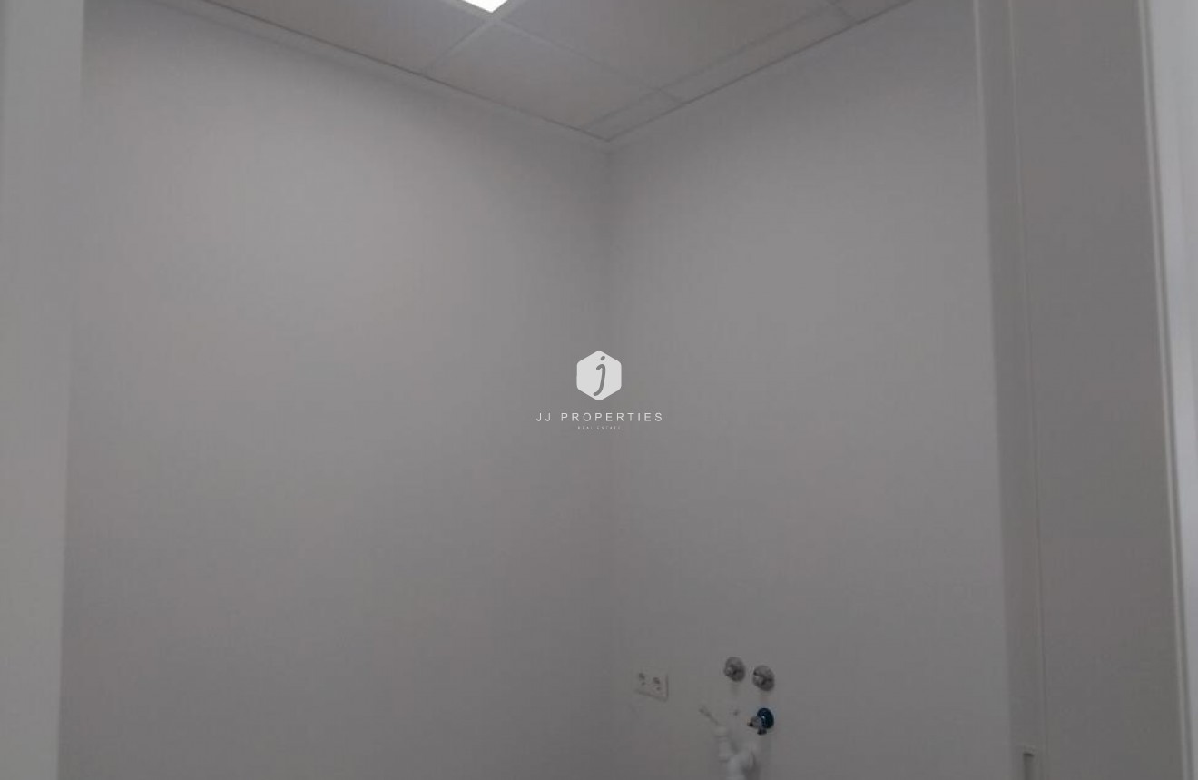 Aus zweiter Hand - Wohnung -
Torrevieja - Torreblanca