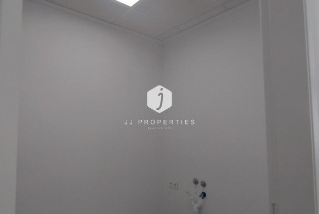 Aus zweiter Hand - Wohnung -
Torrevieja - Torreblanca