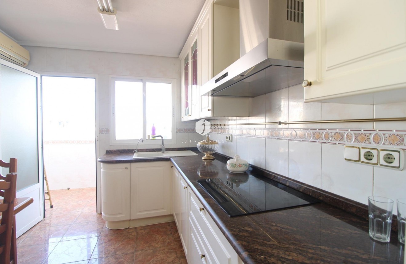 D'occasion - Appartement -
Torrevieja