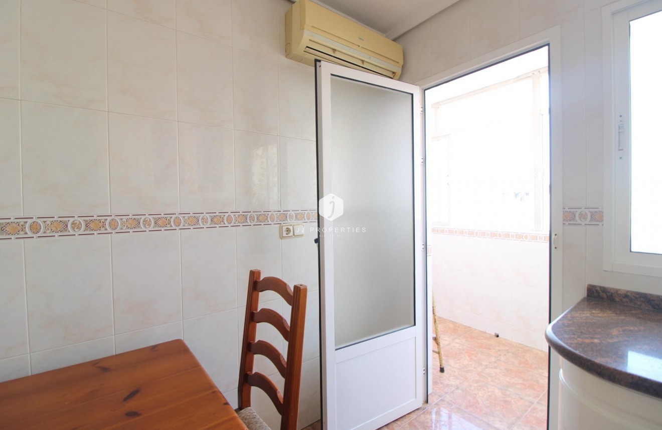 D'occasion - Appartement -
Torrevieja
