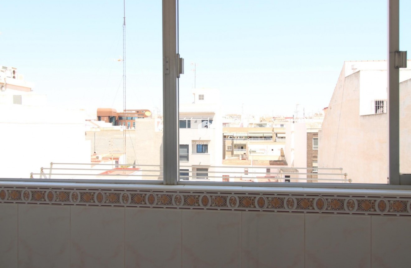 D'occasion - Appartement -
Torrevieja