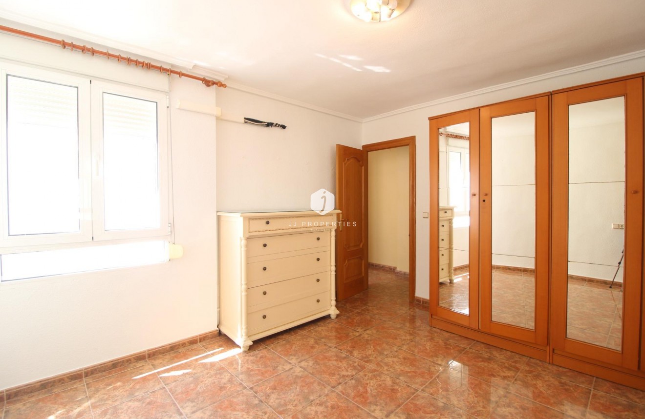 D'occasion - Appartement -
Torrevieja