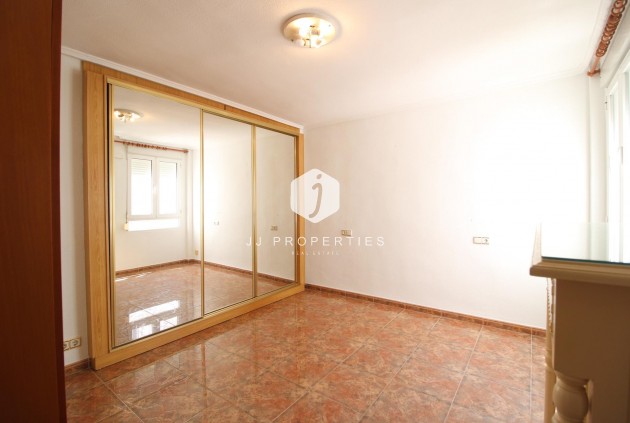 D'occasion - Appartement -
Torrevieja