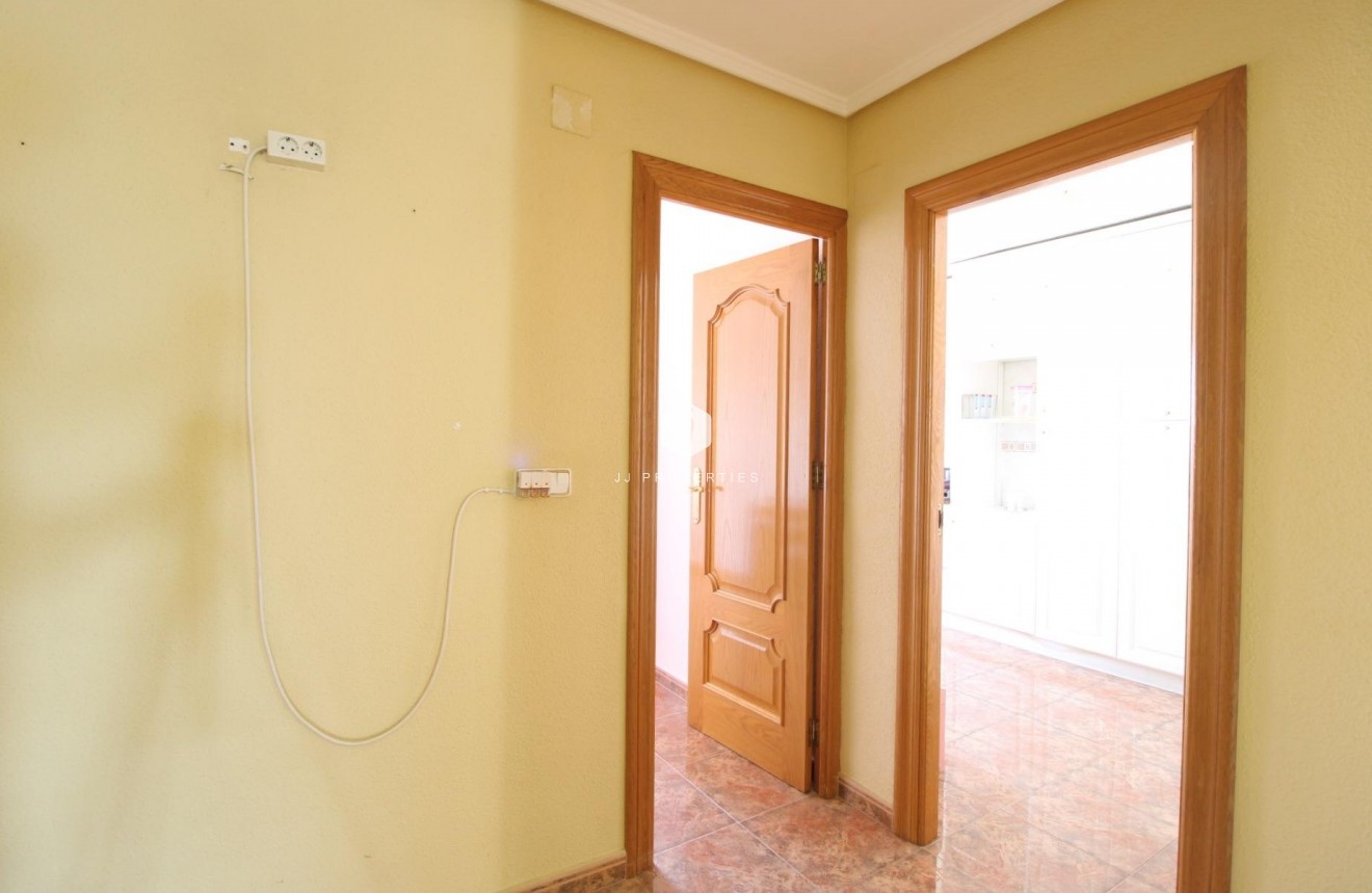 D'occasion - Appartement -
Torrevieja