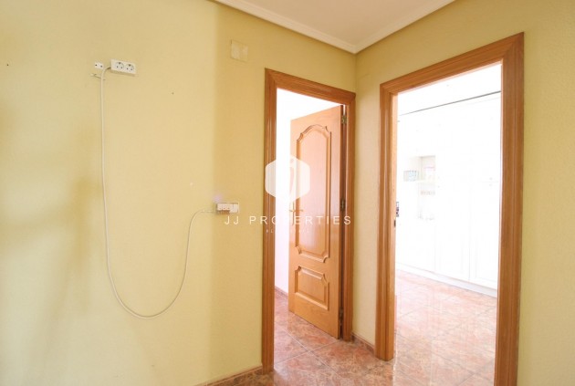 D'occasion - Appartement -
Torrevieja