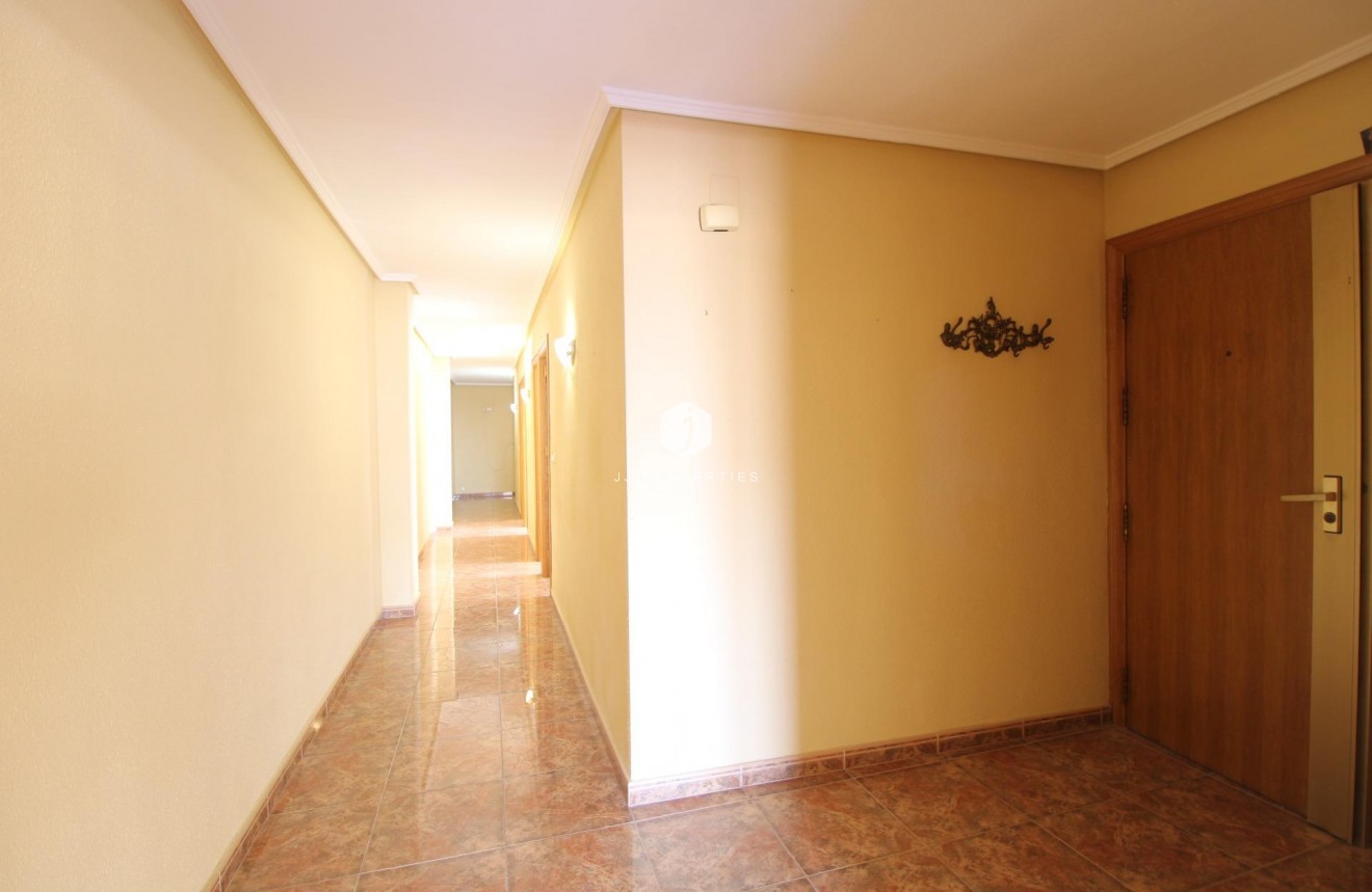 D'occasion - Appartement -
Torrevieja