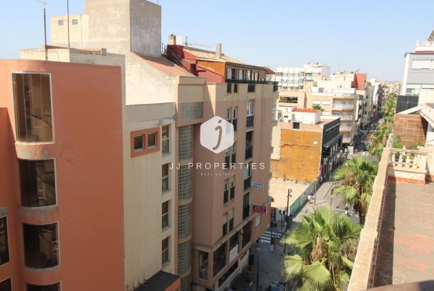 D'occasion - Appartement -
Torrevieja