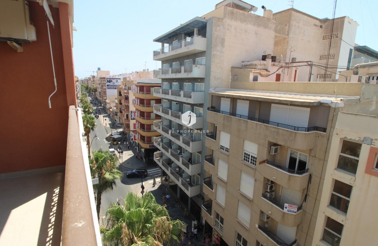 D'occasion - Appartement -
Torrevieja