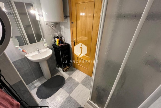 Resale - Penthouse -
Torrevieja - La Florida