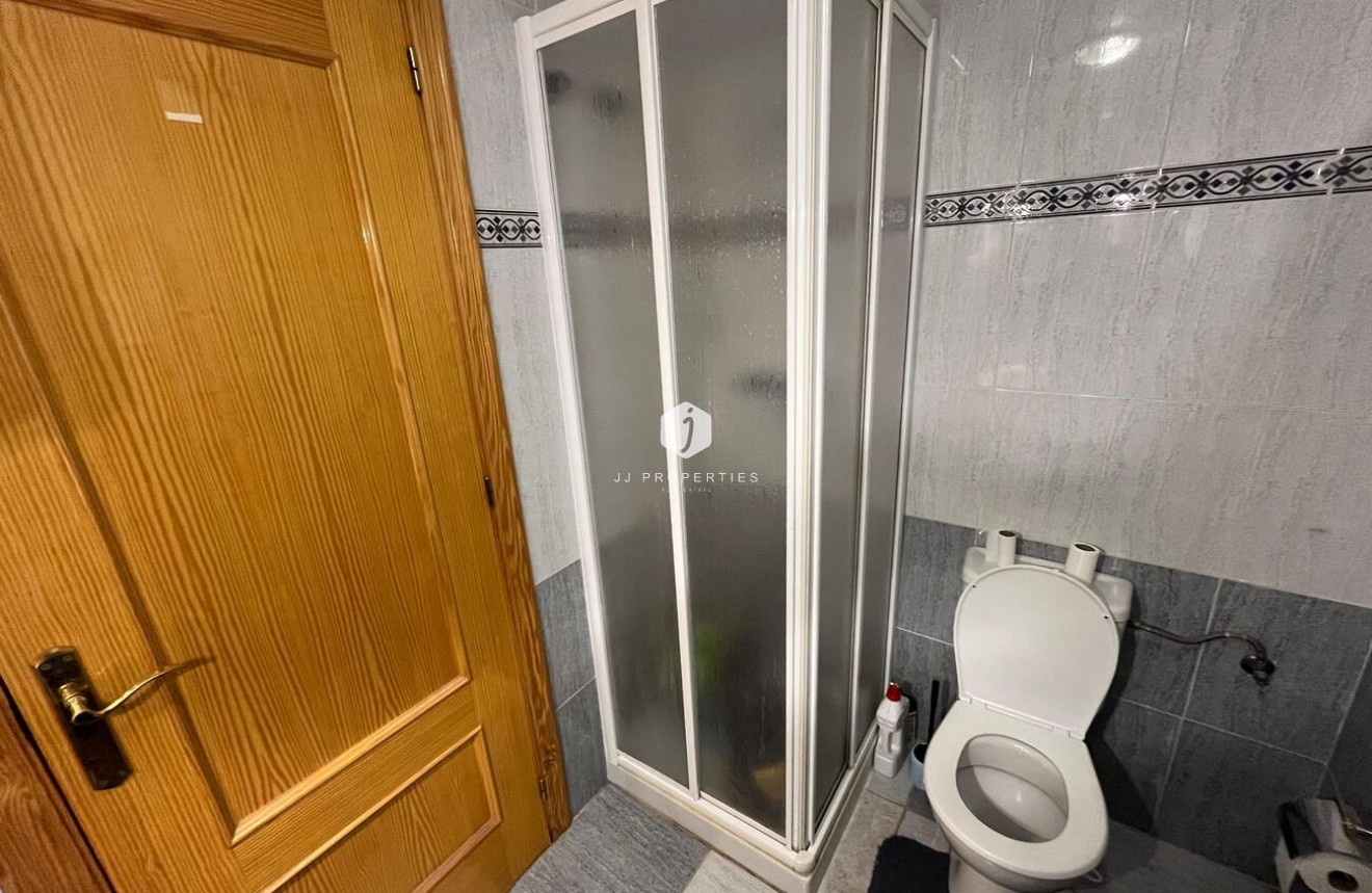 Resale - Penthouse -
Torrevieja - La Florida