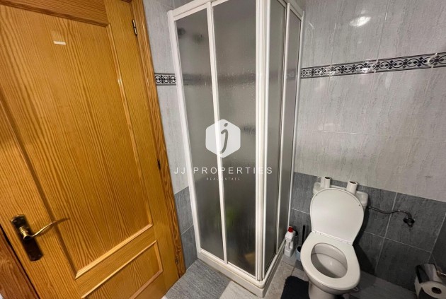 Resale - Penthouse -
Torrevieja - La Florida