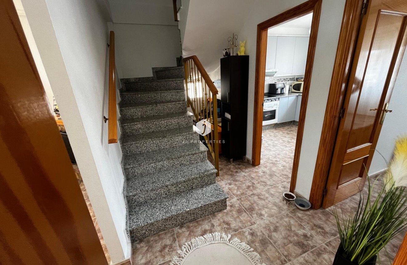 Resale - Penthouse -
Torrevieja - La Florida