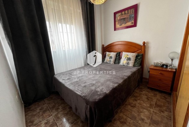 Resale - Penthouse -
Torrevieja - La Florida