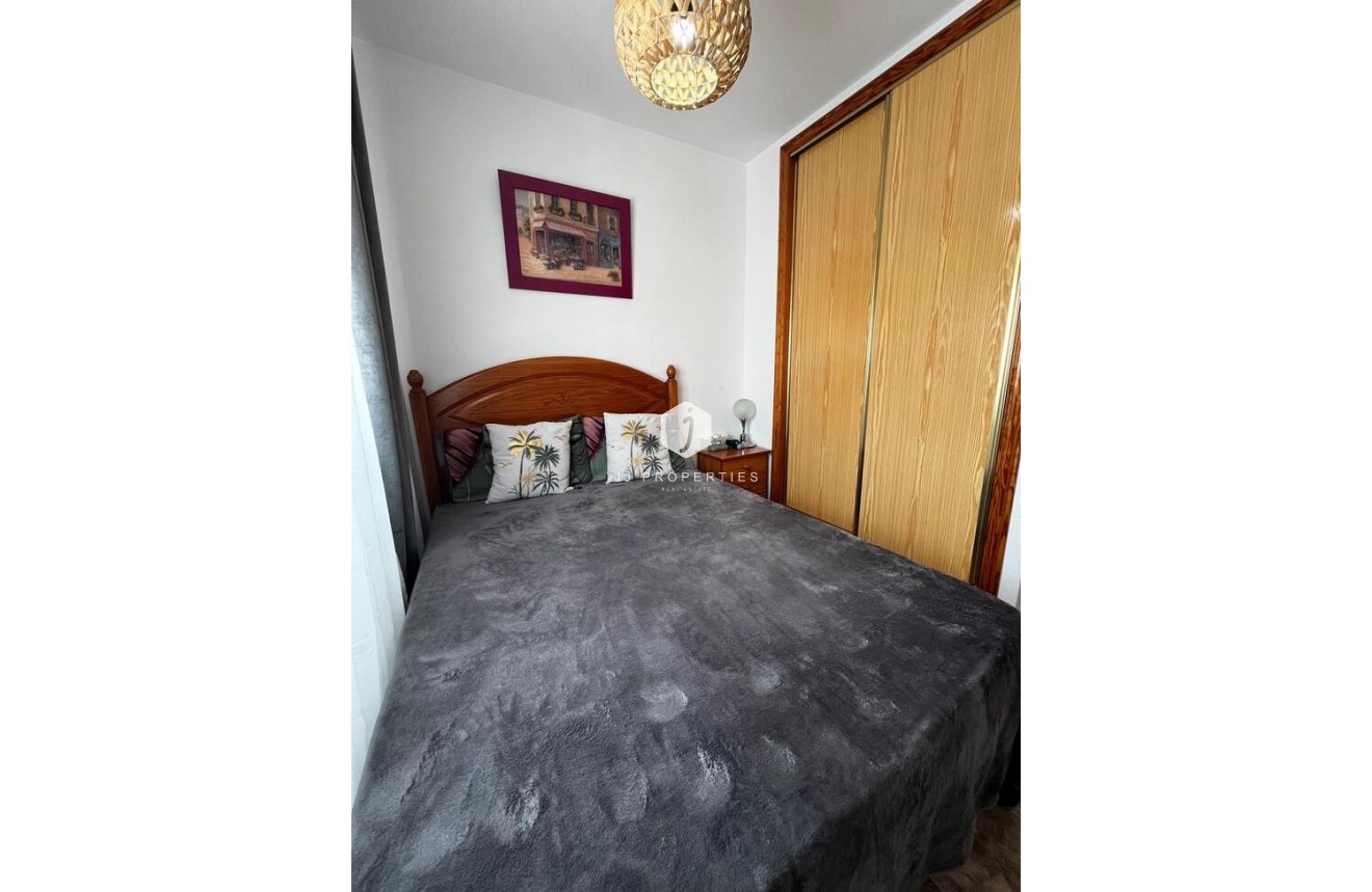 Resale - Penthouse -
Torrevieja - La Florida